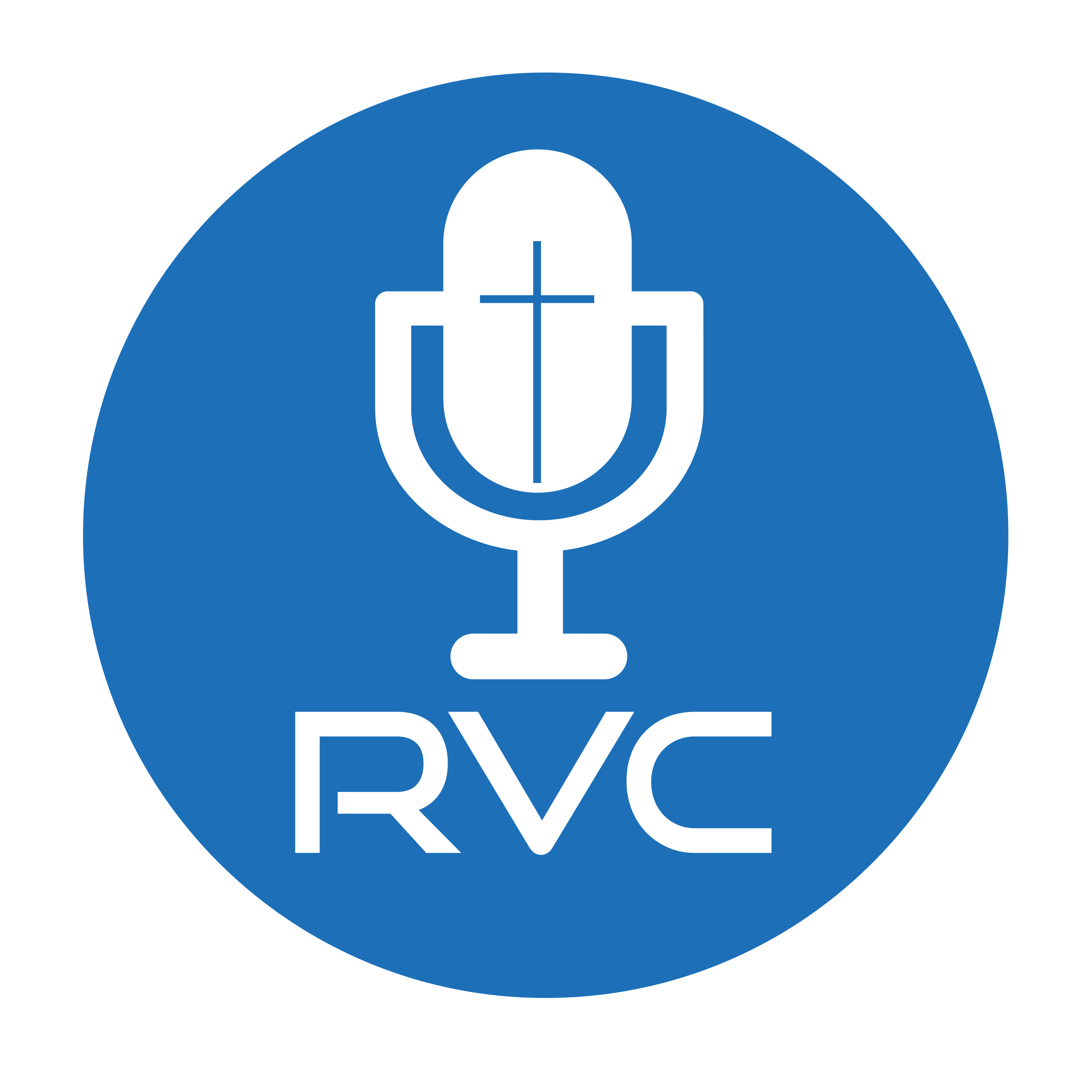 Radio Voice of the Cross