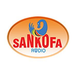 Sankofa Radio FM 98.9