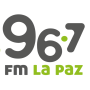 FM La Paz 96.7