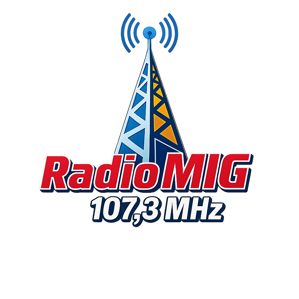 Radio MIG FM 107.3