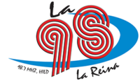 La Reina 98.7 FM