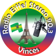 Radio Eiffel FM 90.3