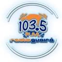 Radio Guaira FM 103.5