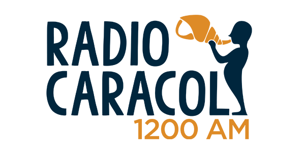 Radio Caracol 1200 AM