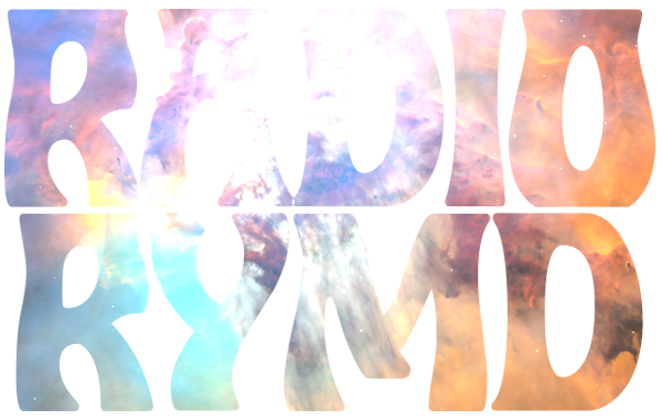 Radio Rymd
