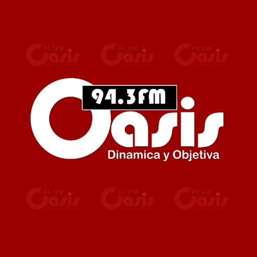 Radio Oasis FM 94.3