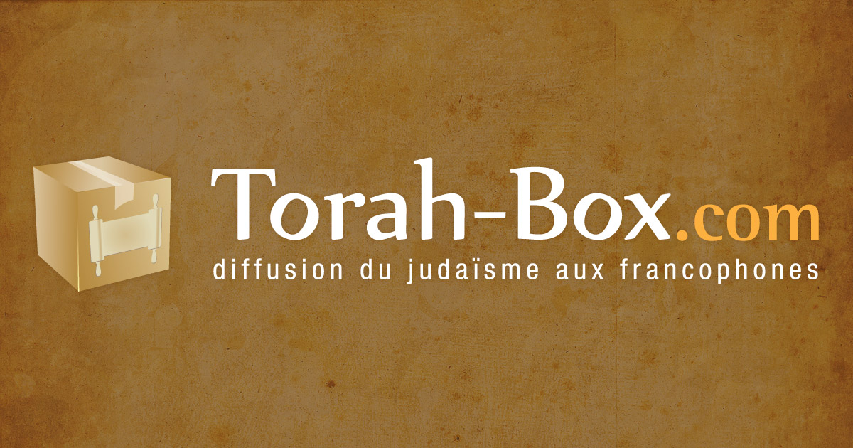 Torah-Box Radio
