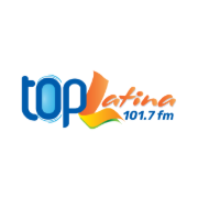 Top Latina 101.7 FM