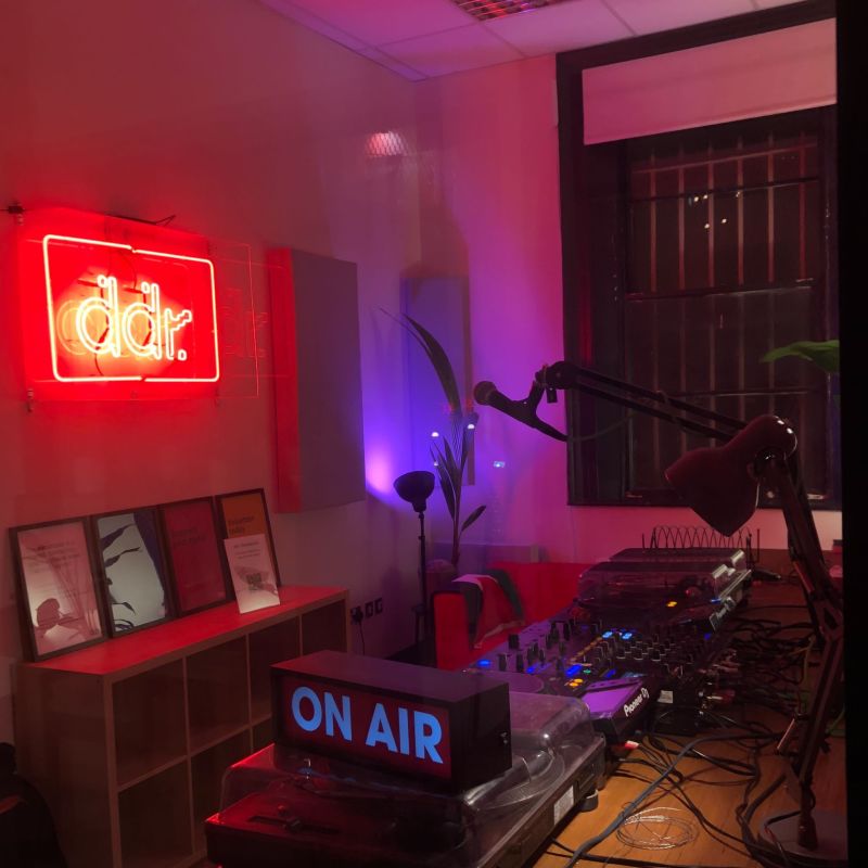 Dublin Digital Radio
