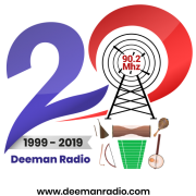 Deeman Radio FM 90.2