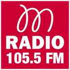 M Radio 105.5 FM