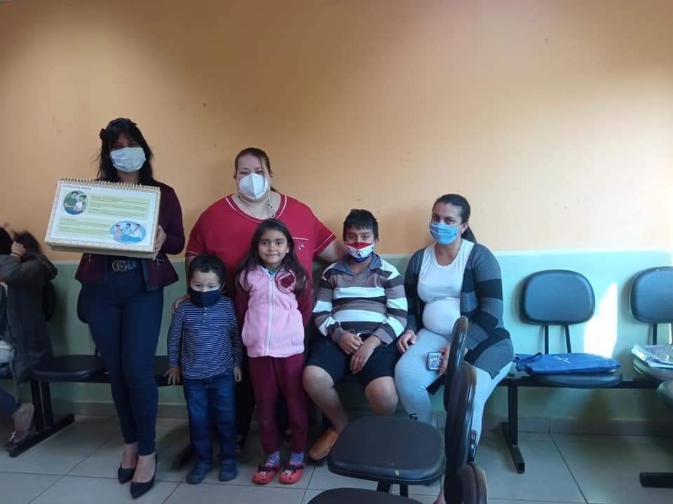 Radio Concierto FM 89.1