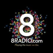 8Radio.com