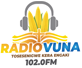 Radio Vuna 102.0 FM
