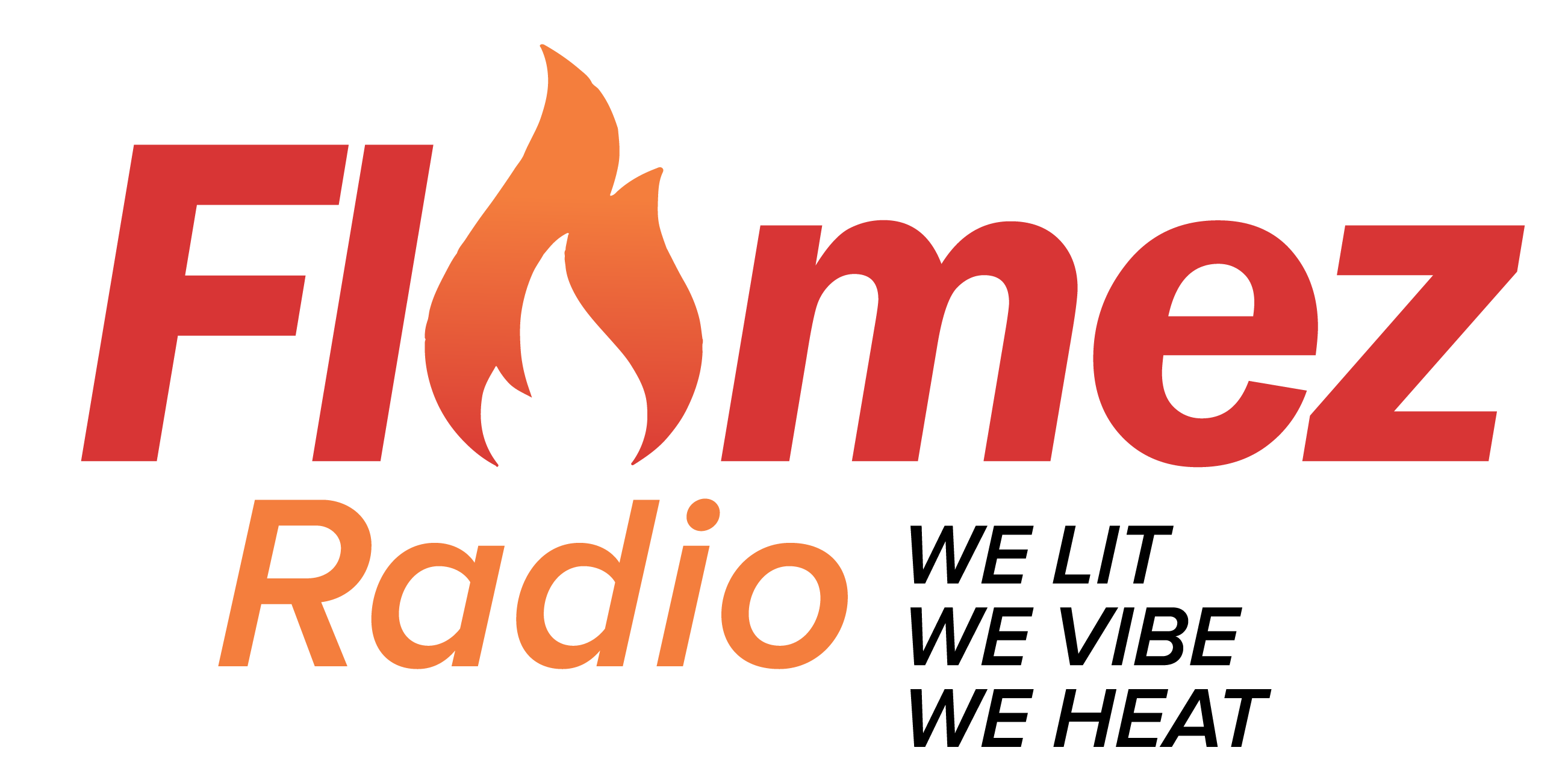 Flamez Radio