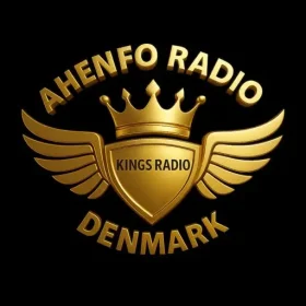 Ahenfo Radio Denmark