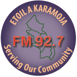 Etoil a Karamoja 92.7 FM