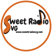 Sweet Radio SVG