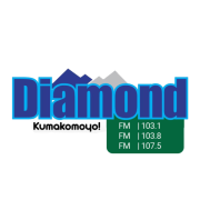 Diamond FM 103.8