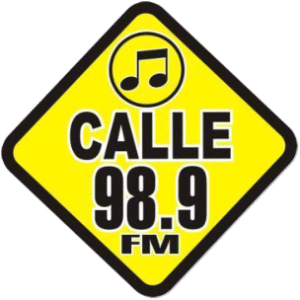Calle FM 98.9