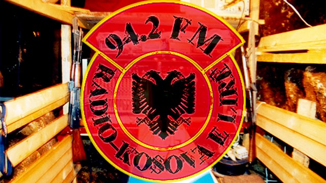 Radio Kosova e Lirë 94.2 FM