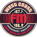 West Coast FM 107.7
