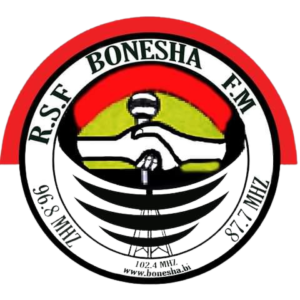 Bonesha FM