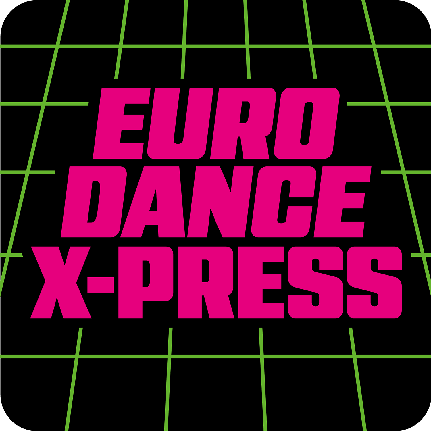 Eurodance X-Press