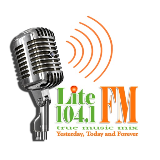 Guyana Lite FM 104.1