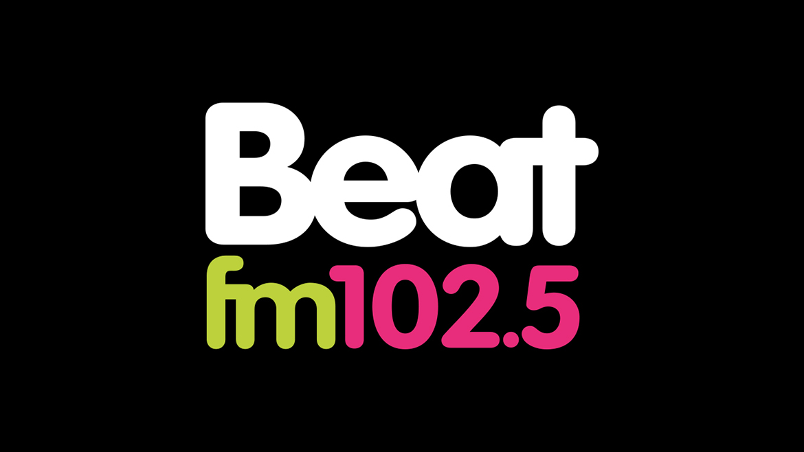 Beat FM 102.5