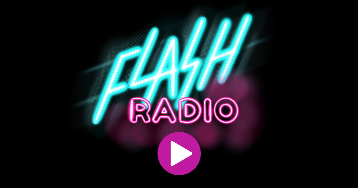 Flash Radio