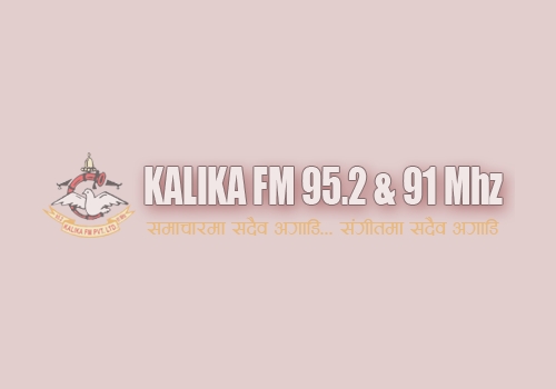 Kalika FM 91.0