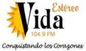 Stereo Vida 104.9 FM