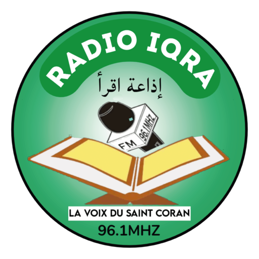 Radio Iqra Burkina 96.1 FM