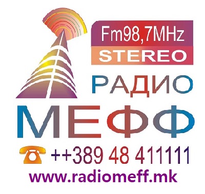 Radio MEFF 98.7 FM