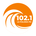 La Paloma FM 102.1