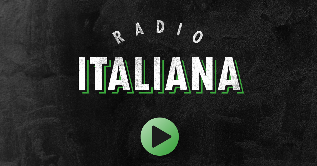 Radio Italiana