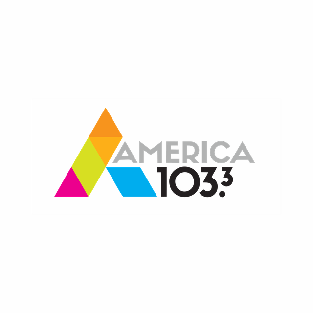 America FM 103.3