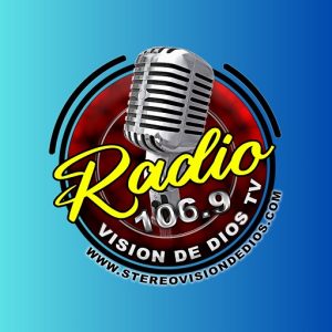 Vision de Dios Stereo 106.9 FM