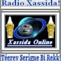 Xassida Online