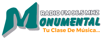 Radio Monumental 96.5 FM