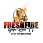 Fresh Fire Gospel Radio TT
