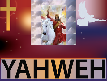 Yahweh Radio