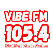 Vibe FM 105.4