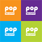 Pop 93.3 FM