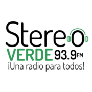 Stereo Verde 93.9 FM