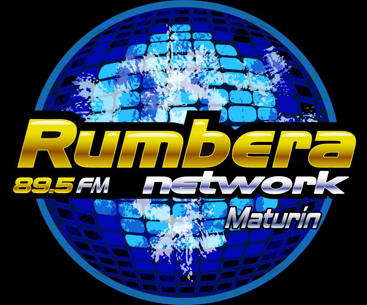 Rumbera Network 89.5 FM