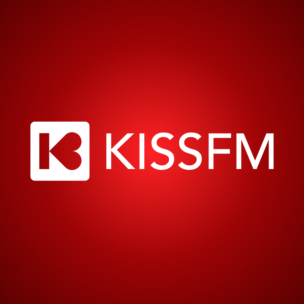Kiss FM Pride