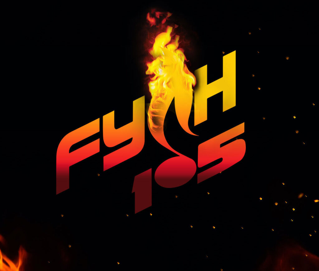 Fyah 105.7