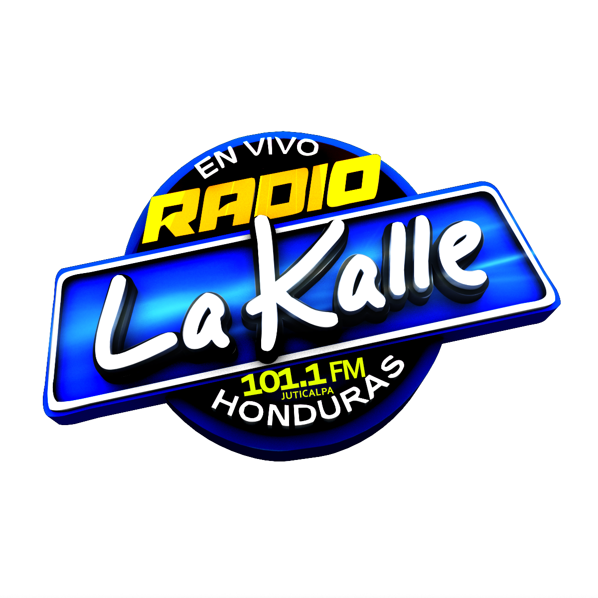 Radio La Kalle FM 101.1